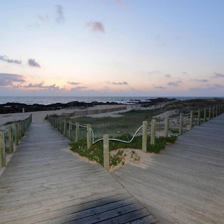 Dunas Flat ลาฟรา ภายนอก รูปภาพ