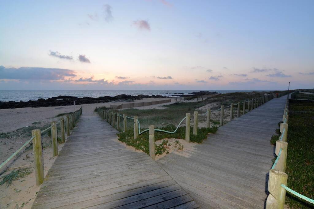 Dunas Flat ลาฟรา ภายนอก รูปภาพ